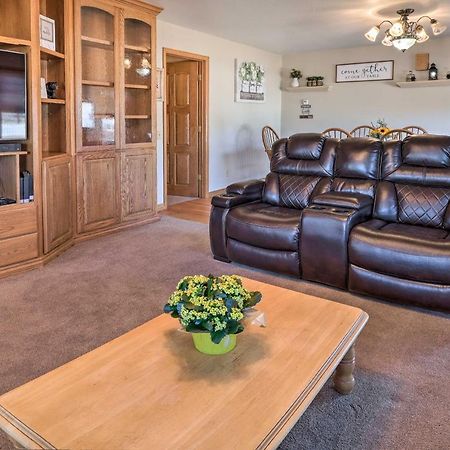Welcoming Canon City Abode - Walk To River! Exterior photo