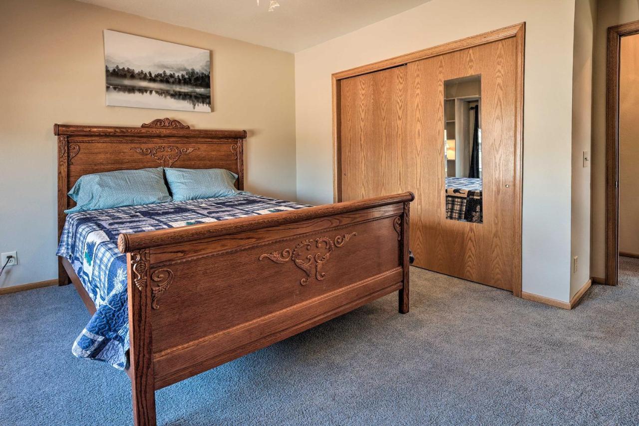 Welcoming Canon City Abode - Walk To River! Exterior photo